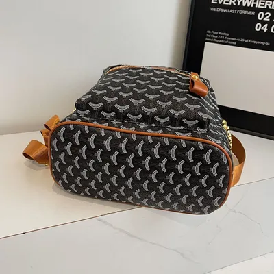 New Fashion Unisex Business Backpack 