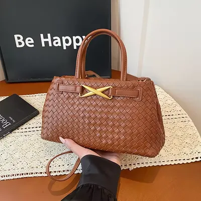 New Women's Elegant Handbag