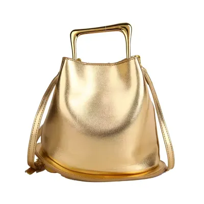 New Niche Design Geometric Pattern Bag