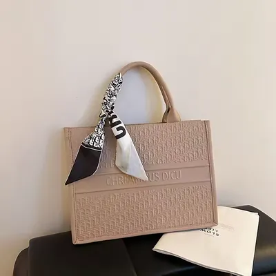 Women's Cross-border Big Bag