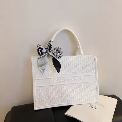 Women's Cross-border Big Bag