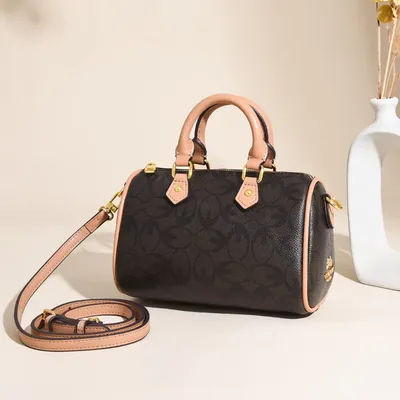 Women's Casual Western Style Bag