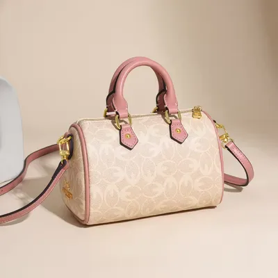 Women's Casual Western Style Bag