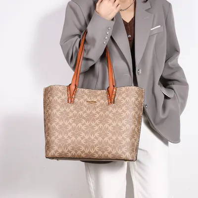 Cross-border PU Women's Handbag 