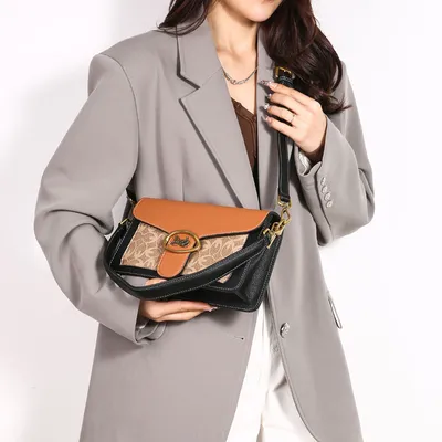 Underarm Shoulder Crossbody Bag