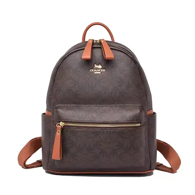 Polyester Internal Frame Backpack 