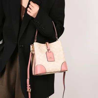 Light Luxury Medium Women's Bag