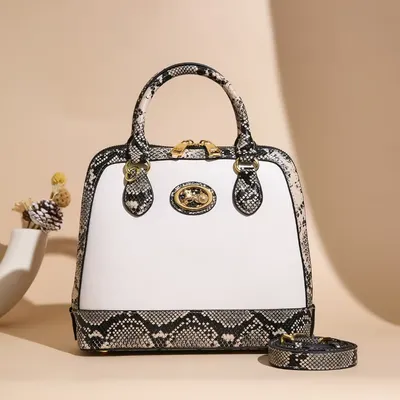 Women's Fashion Korean Style Shoulder Bag