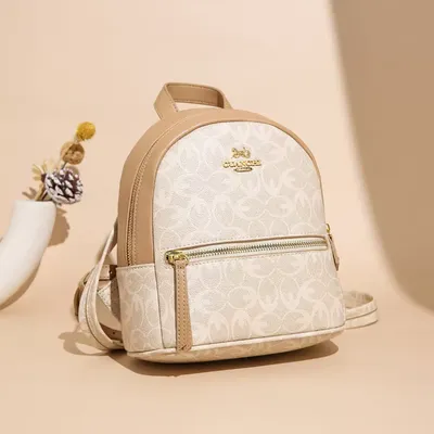  Luxury Polyester Stylish Casual Schoolbag