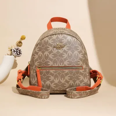  Luxury Polyester Stylish Casual Schoolbag