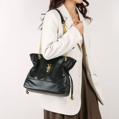 Luxury Brand Designer Tote Bag