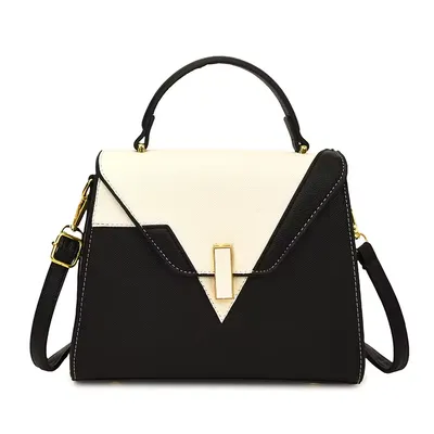 Portable Removable Strap Handbag