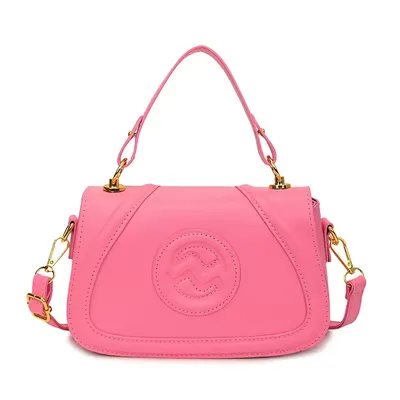 PU Durable and Portable Backpack