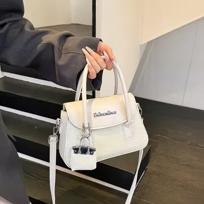 Niche Women's Trendy Fashion Bag