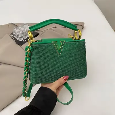 New Evening Casual Tote Handbag