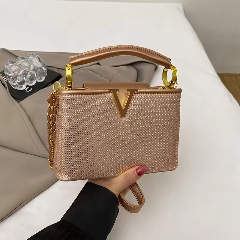 New Evening Casual Tote Handbag