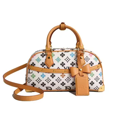  Casual Tote Crossbody Shoulder Bag