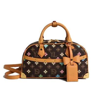  Casual Tote Crossbody Shoulder Bag