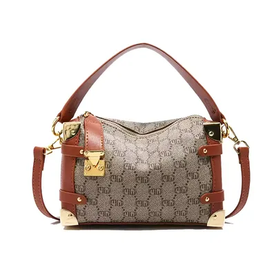 Women's Luxury Multi-Functional Handbag 