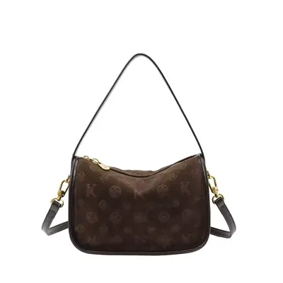 Underarm Shoulder Tote Bag