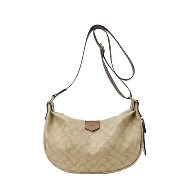 Women's PU Luxury Geometric Pattern bag
