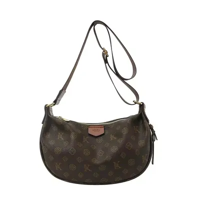 Women's PU Luxury Geometric Pattern bag