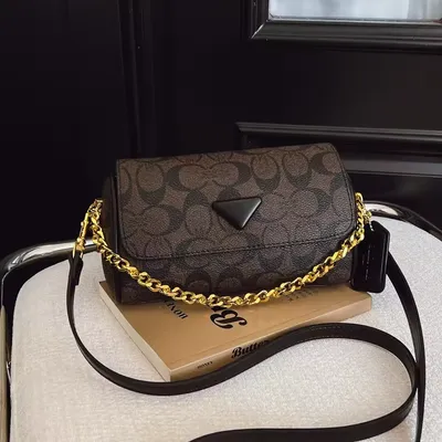 Luxurious Brand Designer Shoulder Bag