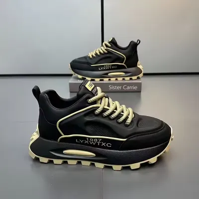 Urban Smart Casual Shoe BL