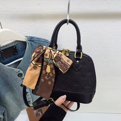 Women's Casual Tote Bag