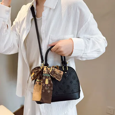 Women's Casual Tote Bag