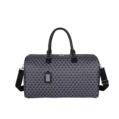 Boarding Business Unisex Handbag