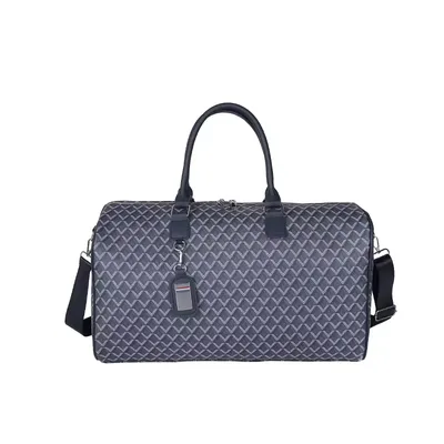 Boarding Business Unisex Handbag