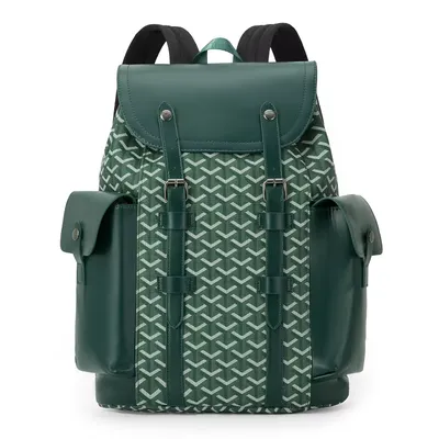 Men's Fashion Portable Backpack 