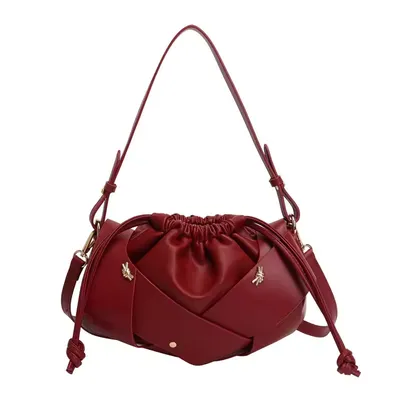 Fashion Retro Style Women's Bag