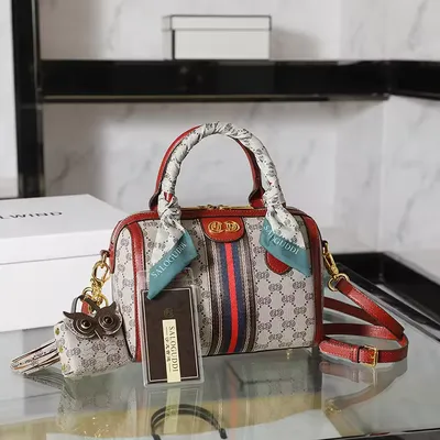 Durable Fashionable Daily Use Bag