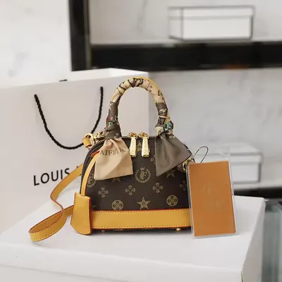 Women's Zipper Closure Casual Tote Bag