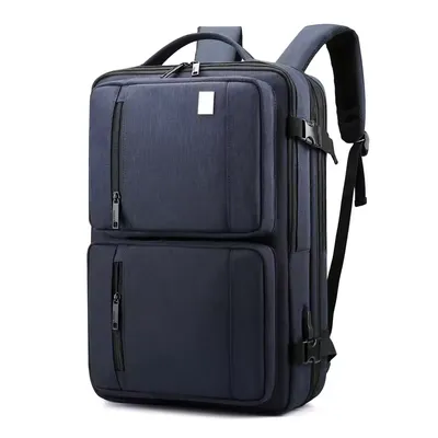Slim Waterproof Laptop Backpack