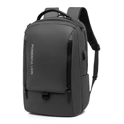 15.6 Inch Laptop College School Backpack