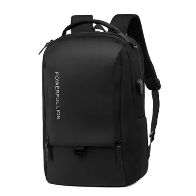 15.6 Inch Laptop College School Backpack
