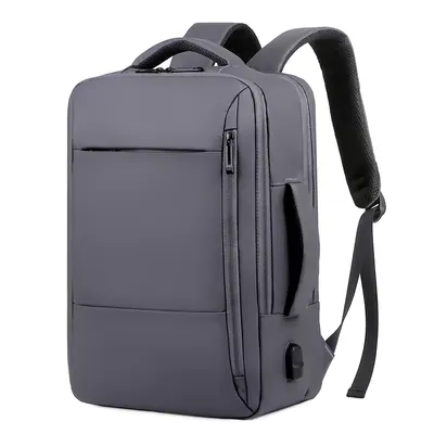 Unisex Business Laptop Travel Backpack