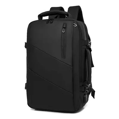 Expandable Waterproof College Bags