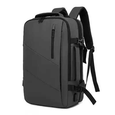 Expandable Waterproof College Bags