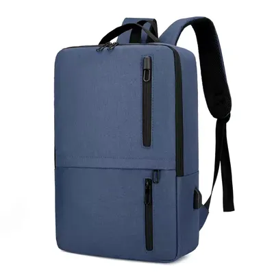 Waterproof Polyester Smart USB Bag