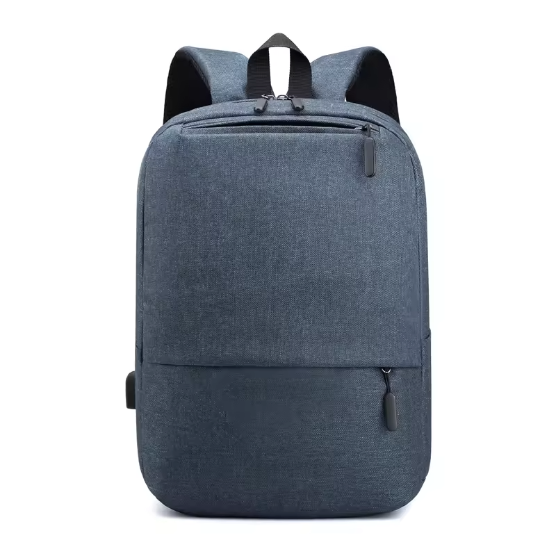 Waterproof Business USB Charging Backpack