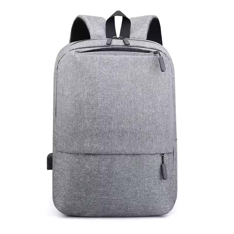 Waterproof Business USB Charging Backpack