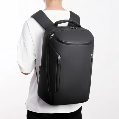 Business Travel Computer Backpack