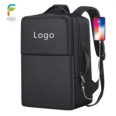 Durable Anti-theft Backpack