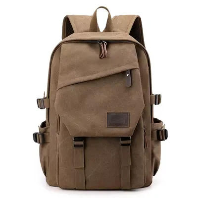 Resistant Backpack for Men
