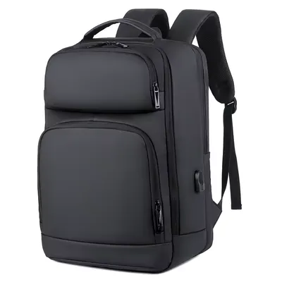 Luxury Smart Usb Student Backpack