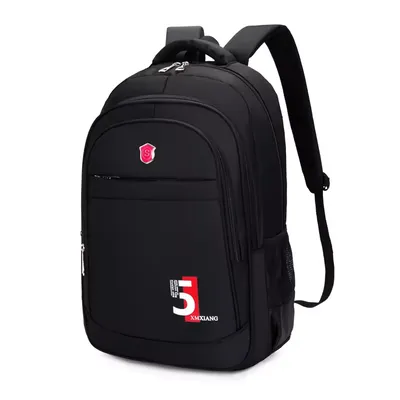 Nylon Lightweight Rucksack Bag